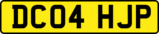 DC04HJP