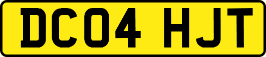 DC04HJT