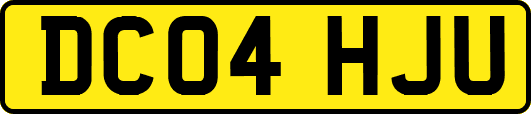 DC04HJU