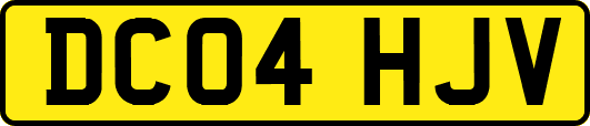 DC04HJV