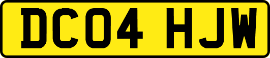 DC04HJW