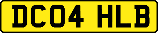 DC04HLB