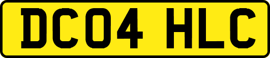 DC04HLC