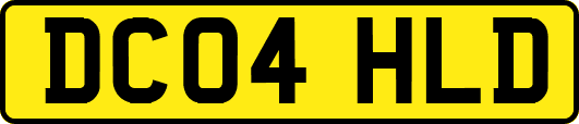 DC04HLD