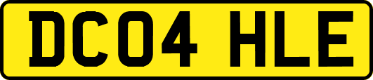 DC04HLE
