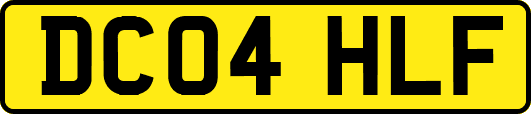 DC04HLF