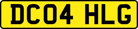 DC04HLG
