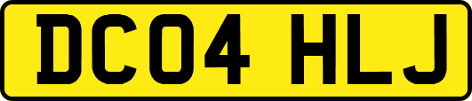 DC04HLJ