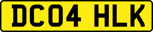 DC04HLK