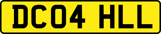 DC04HLL