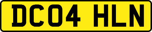 DC04HLN