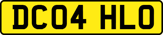 DC04HLO