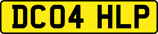 DC04HLP
