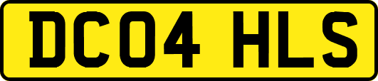 DC04HLS