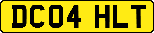 DC04HLT