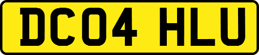 DC04HLU
