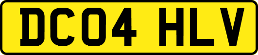 DC04HLV
