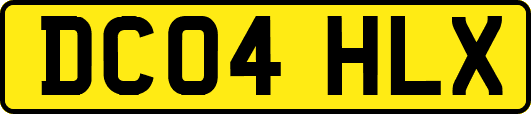 DC04HLX
