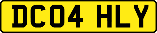 DC04HLY