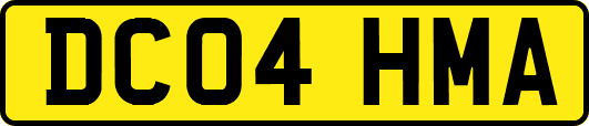 DC04HMA