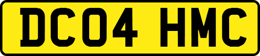 DC04HMC