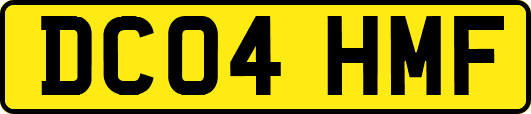 DC04HMF