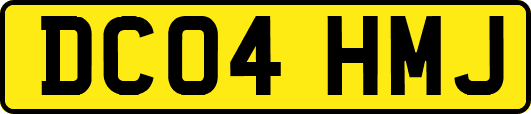 DC04HMJ