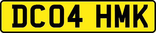 DC04HMK