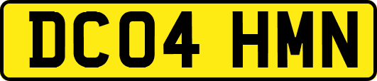 DC04HMN