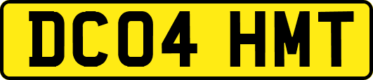 DC04HMT