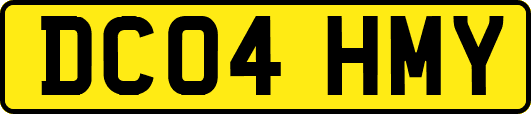 DC04HMY
