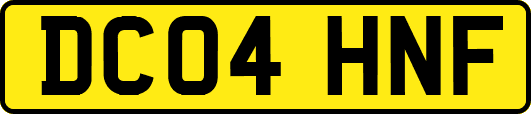 DC04HNF