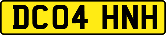 DC04HNH
