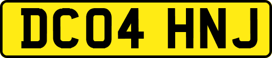 DC04HNJ
