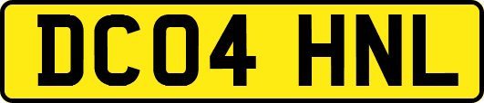 DC04HNL
