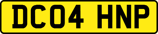 DC04HNP