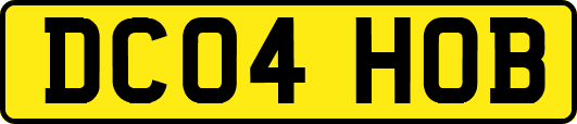 DC04HOB