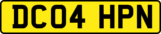 DC04HPN