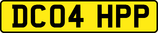 DC04HPP