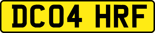 DC04HRF
