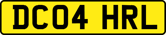 DC04HRL