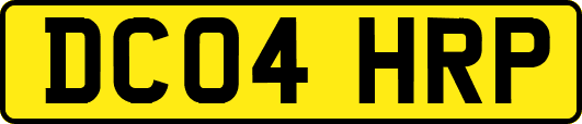 DC04HRP