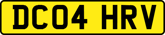 DC04HRV
