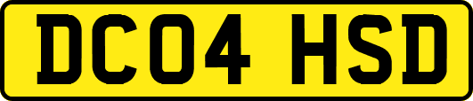DC04HSD