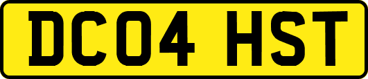 DC04HST