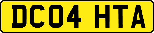 DC04HTA