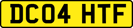 DC04HTF