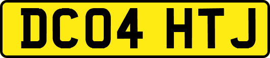 DC04HTJ