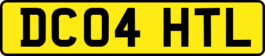 DC04HTL