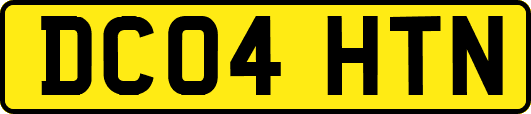 DC04HTN